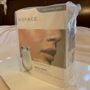 NUFACE TRINITY